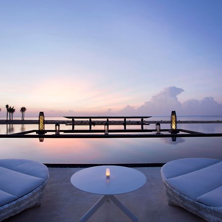 มูเลีย รีสอร์ต Hotel นูซาดูอา ภายนอก รูปภาพ