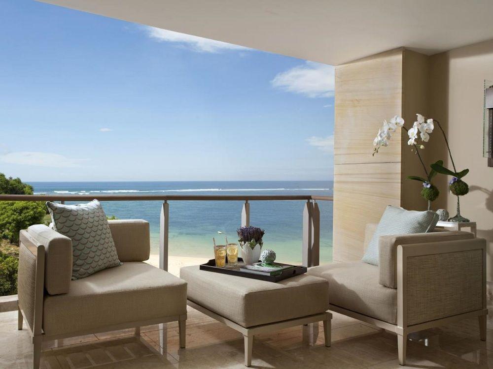 มูเลีย รีสอร์ต Hotel นูซาดูอา ภายนอก รูปภาพ