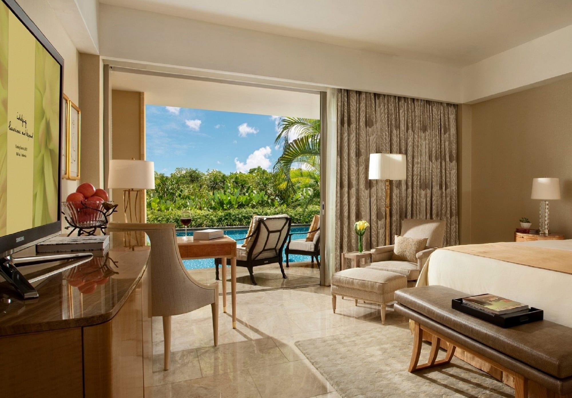 มูเลีย รีสอร์ต Hotel นูซาดูอา ภายนอก รูปภาพ