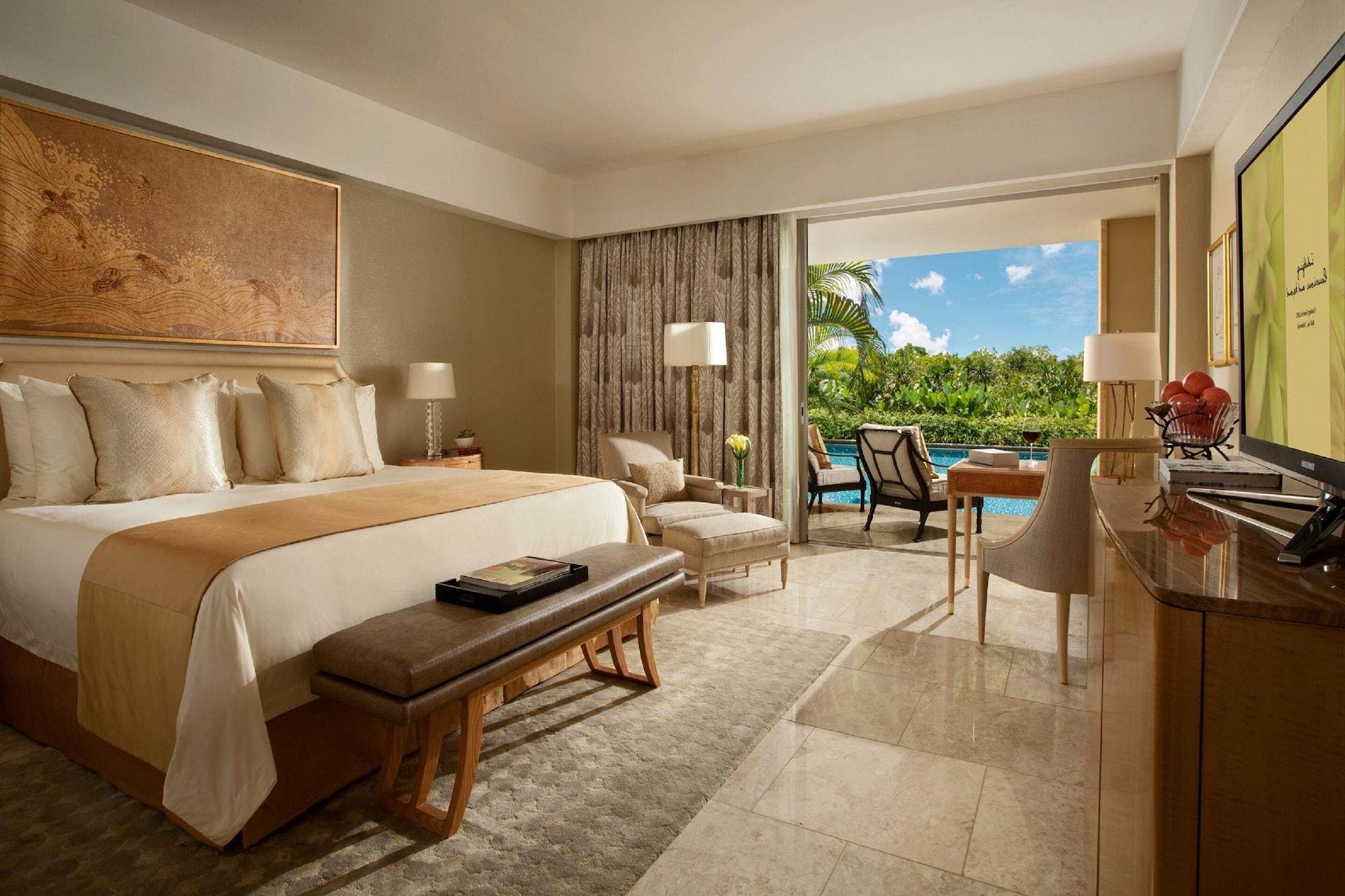 มูเลีย รีสอร์ต Hotel นูซาดูอา ภายนอก รูปภาพ