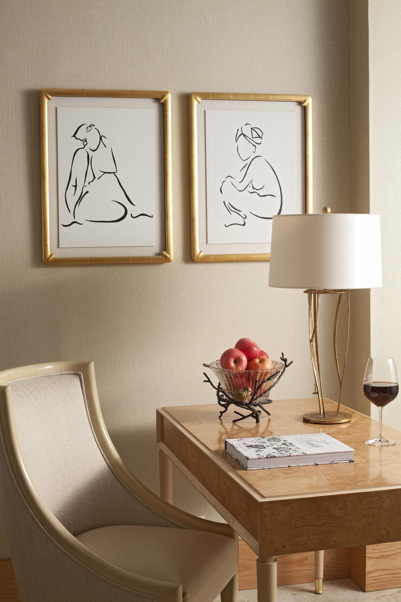 มูเลีย รีสอร์ต Hotel นูซาดูอา ภายนอก รูปภาพ