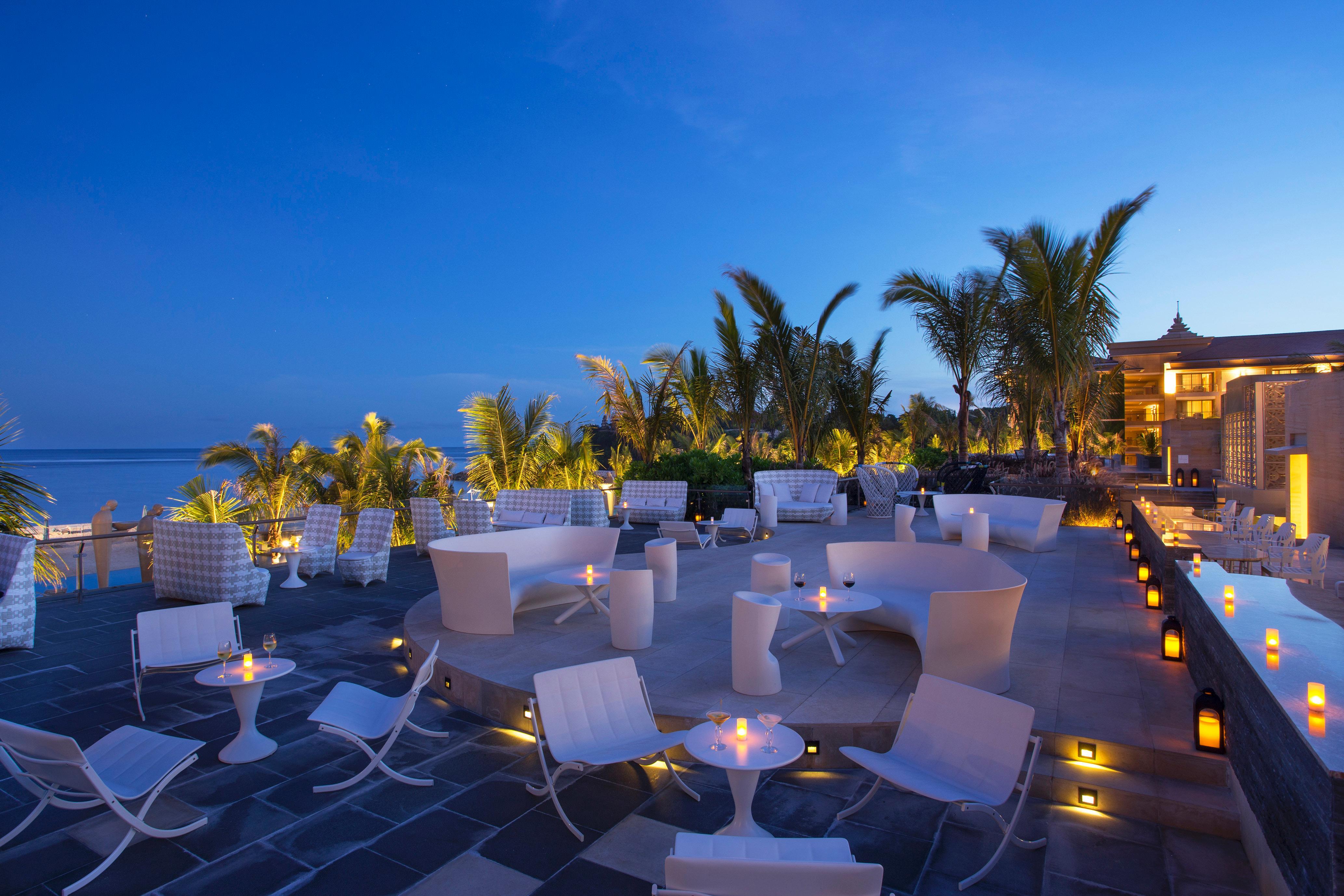 มูเลีย รีสอร์ต Hotel นูซาดูอา ภายนอก รูปภาพ