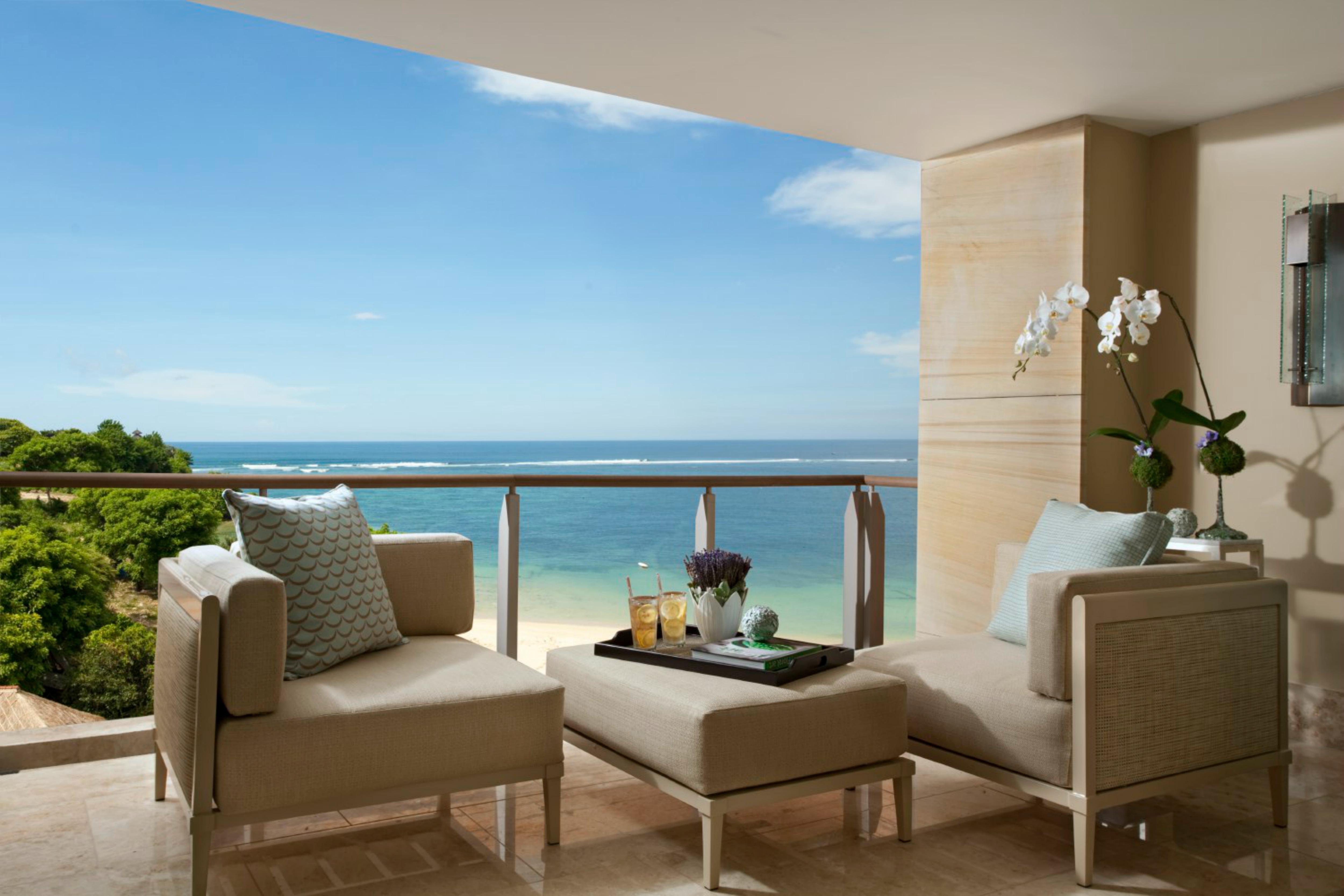 มูเลีย รีสอร์ต Hotel นูซาดูอา ภายนอก รูปภาพ