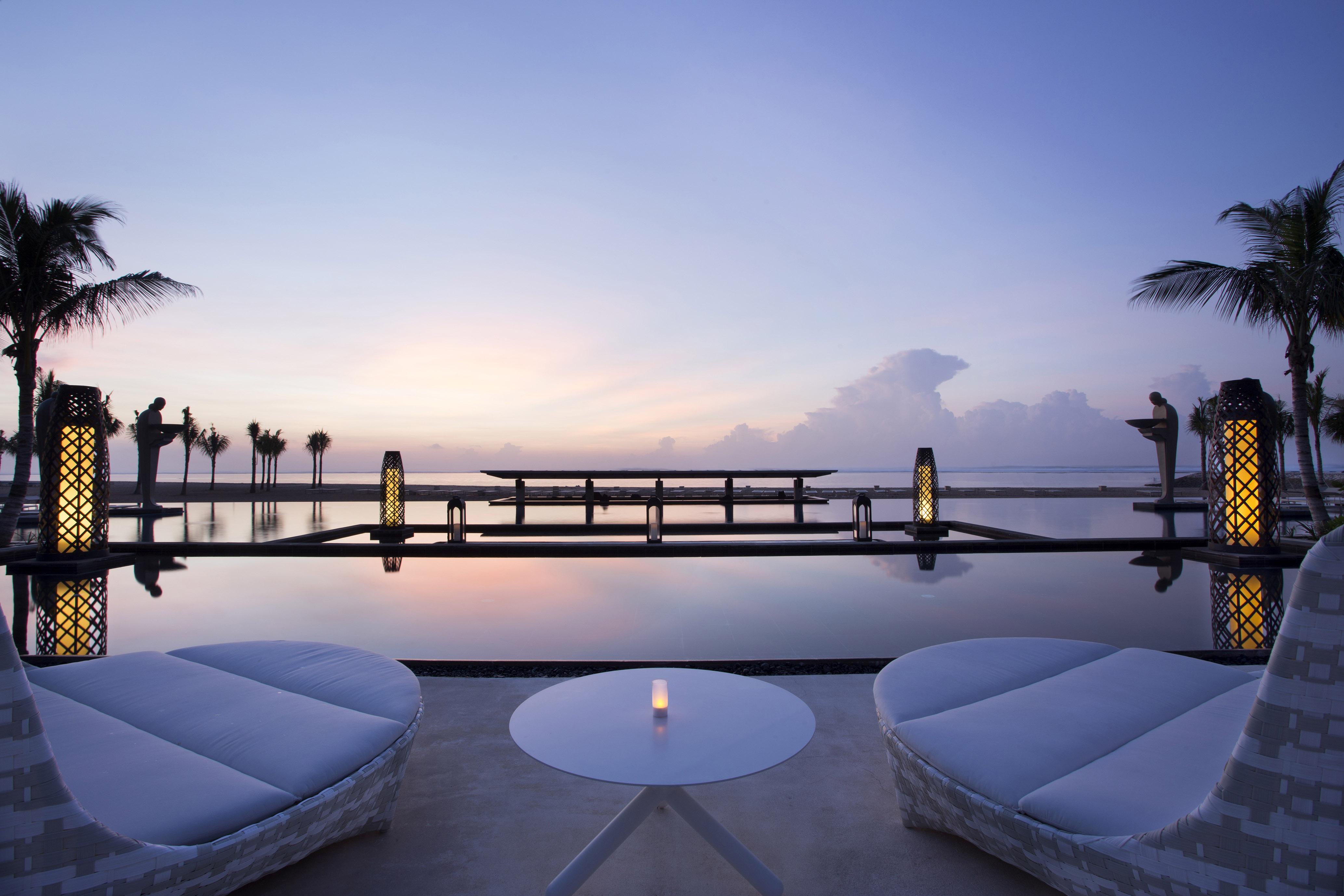 มูเลีย รีสอร์ต Hotel นูซาดูอา ภายนอก รูปภาพ