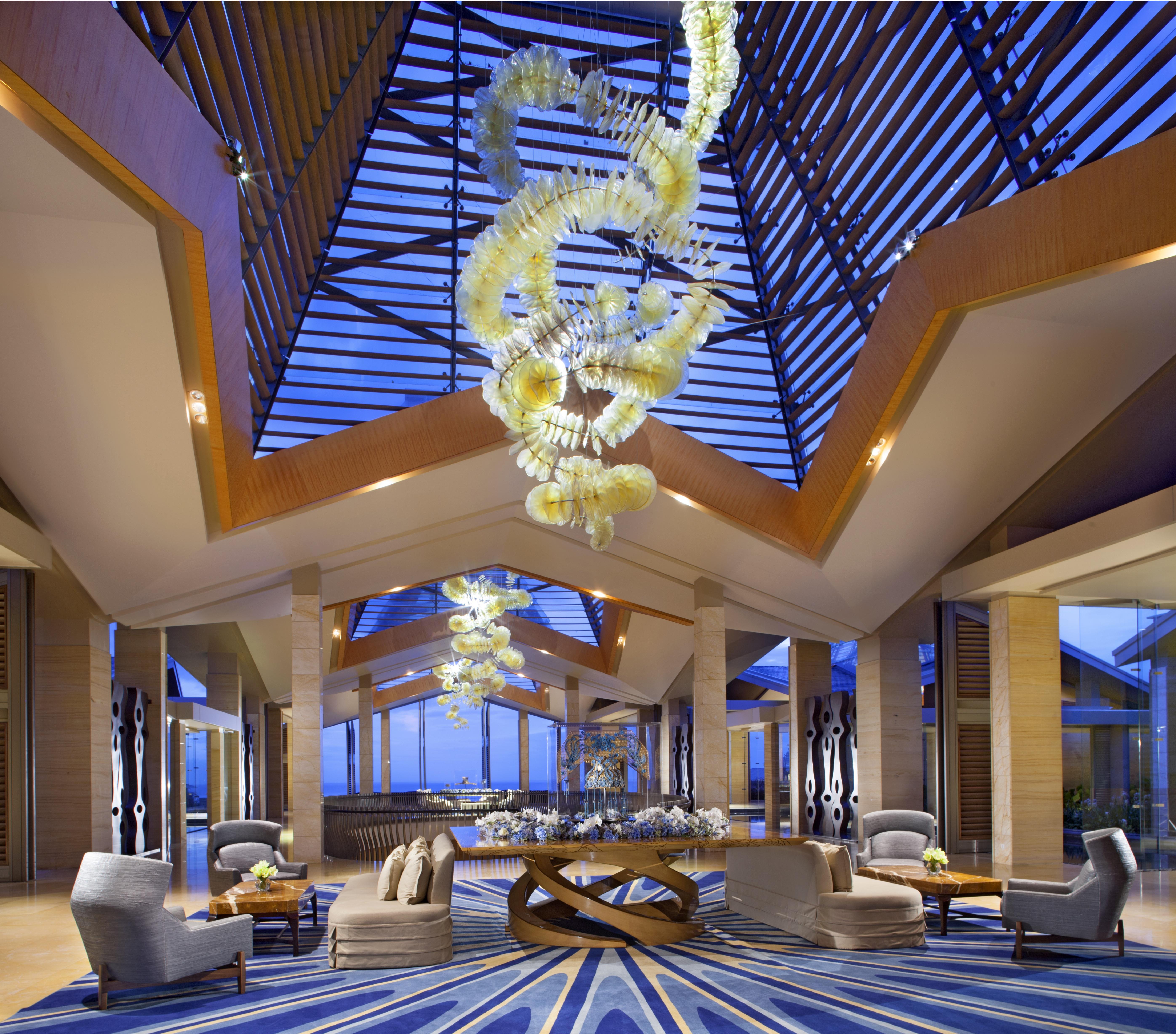 มูเลีย รีสอร์ต Hotel นูซาดูอา ภายนอก รูปภาพ