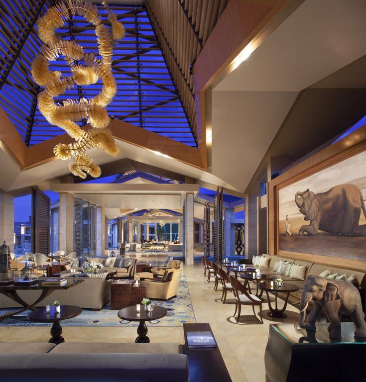 มูเลีย รีสอร์ต Hotel นูซาดูอา ห้อง รูปภาพ