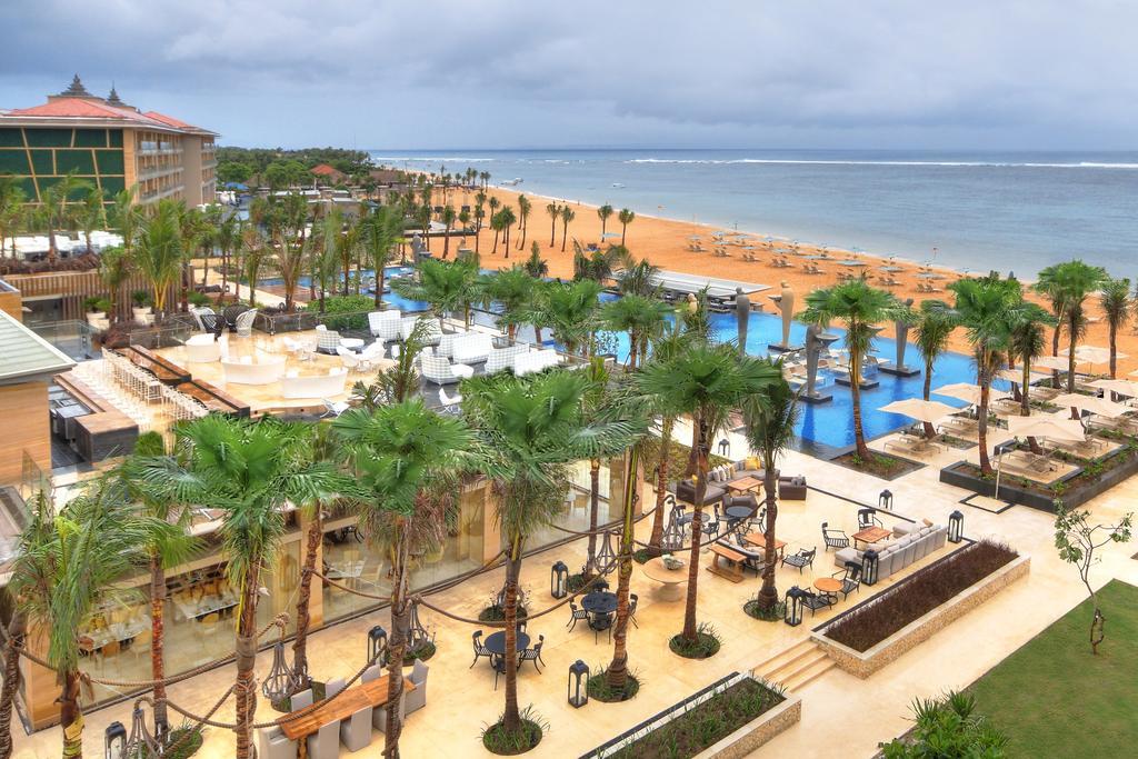 มูเลีย รีสอร์ต Hotel นูซาดูอา ห้อง รูปภาพ