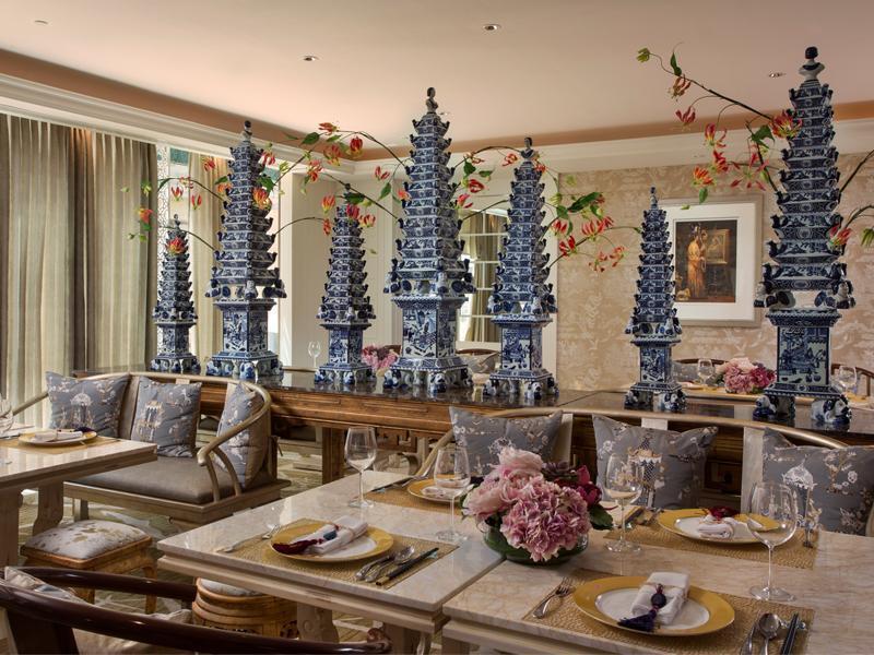 มูเลีย รีสอร์ต Hotel นูซาดูอา ภายนอก รูปภาพ