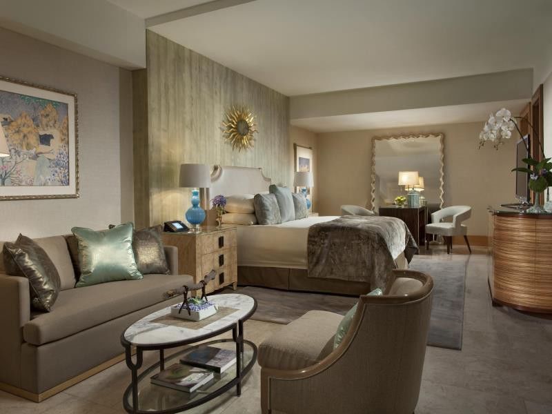 มูเลีย รีสอร์ต Hotel นูซาดูอา ภายนอก รูปภาพ