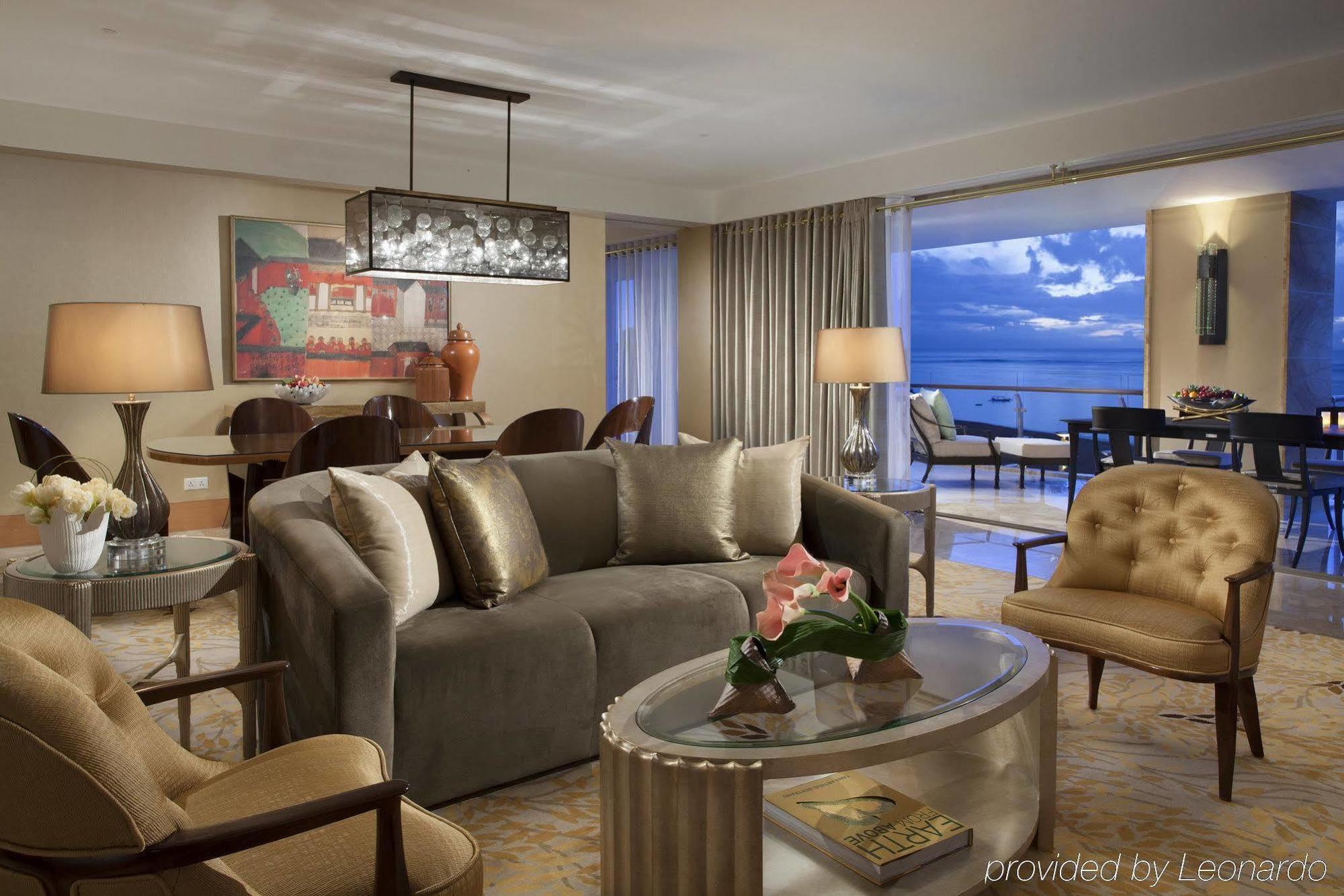 มูเลีย รีสอร์ต Hotel นูซาดูอา ภายนอก รูปภาพ