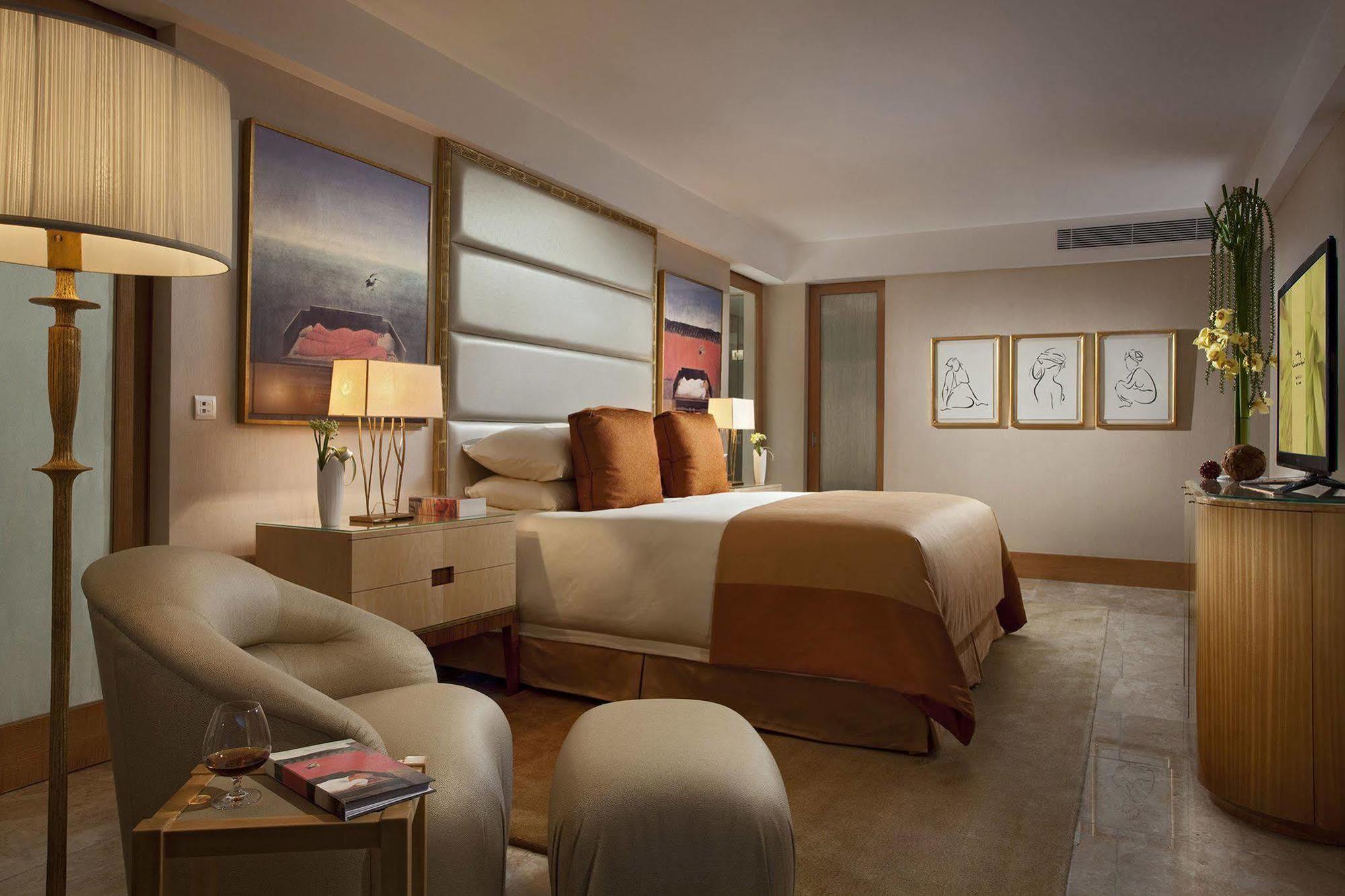 มูเลีย รีสอร์ต Hotel นูซาดูอา ห้อง รูปภาพ