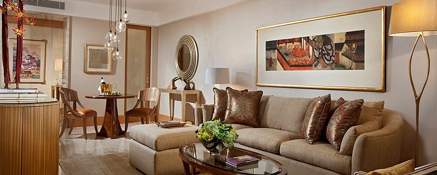 มูเลีย รีสอร์ต Hotel นูซาดูอา ภายนอก รูปภาพ