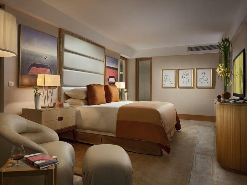 มูเลีย รีสอร์ต Hotel นูซาดูอา ภายนอก รูปภาพ