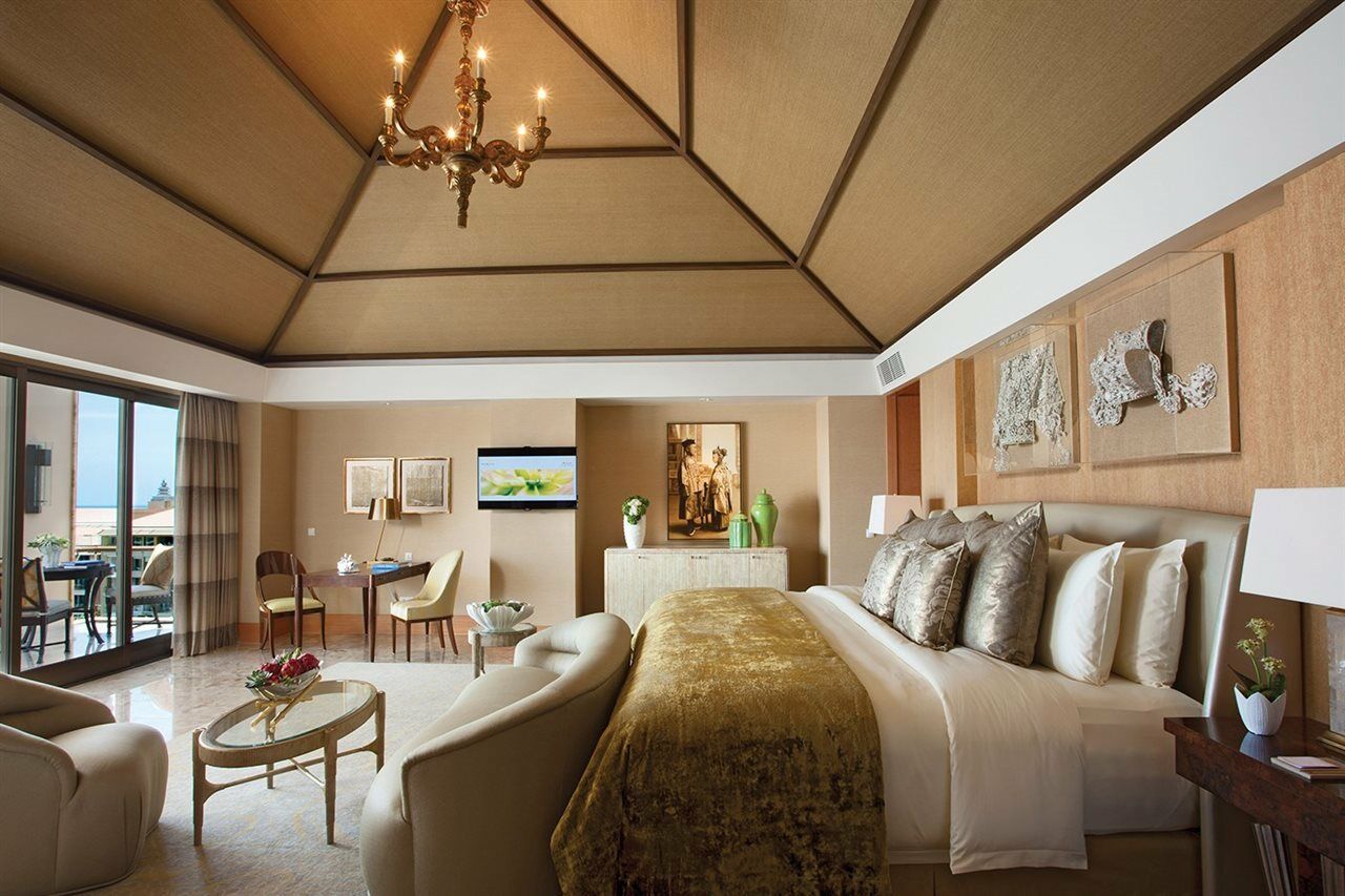 มูเลีย รีสอร์ต Hotel นูซาดูอา ภายนอก รูปภาพ